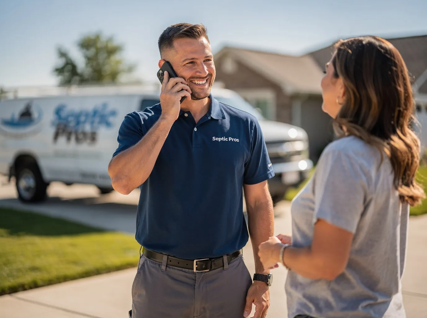 Septic Tank Pumping Warrenton, VA FAQs